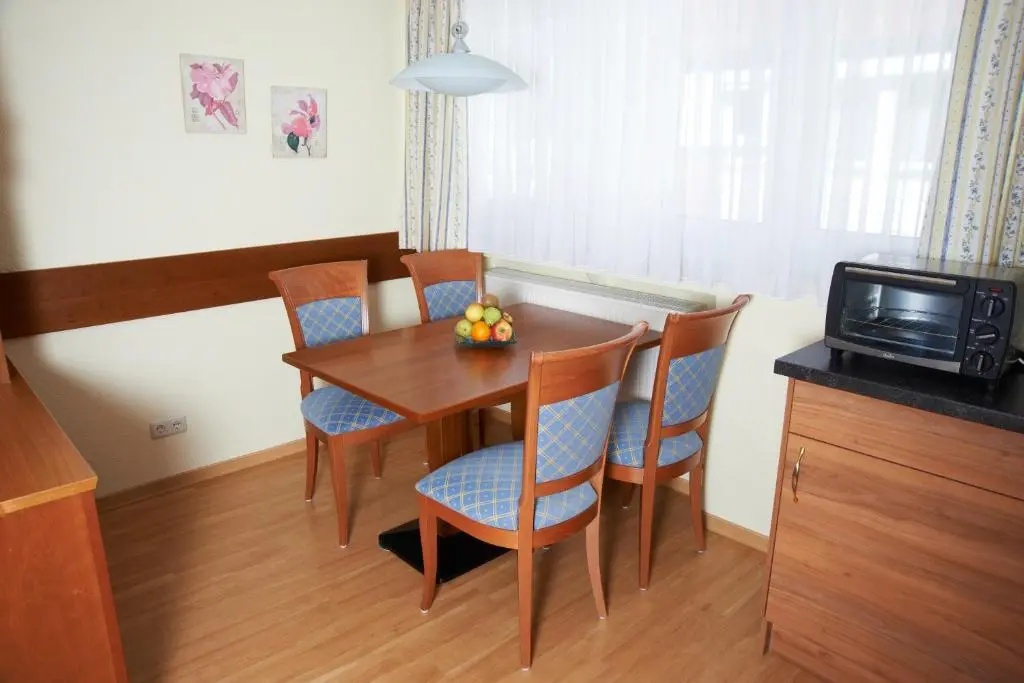 Hotel Cebulj - Chambres