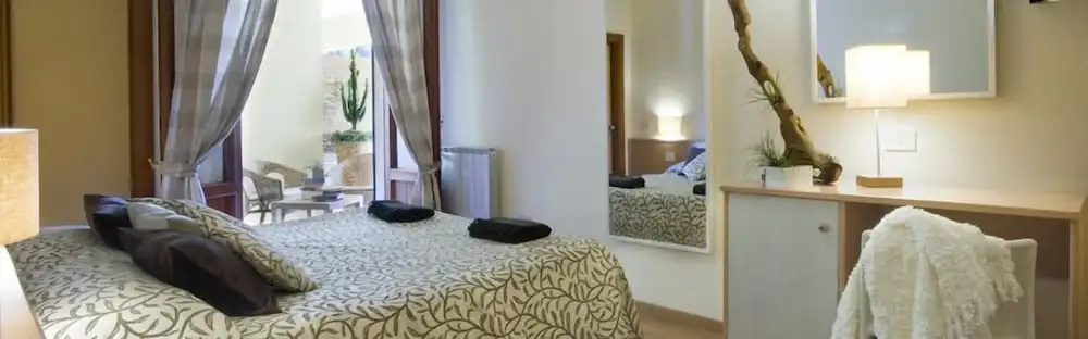 La Selva Hotel - Chambres