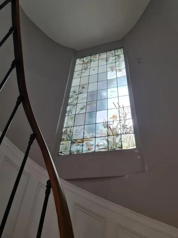 Voir la photo 3 — La Maison V.H., Appartements d'Hôtes