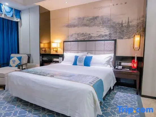 Premium Suite