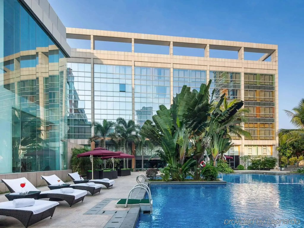 St.Helen Shenzhen Bauhinia Hotel - Général