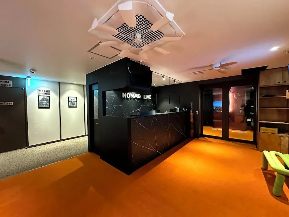 Hotel photo 16