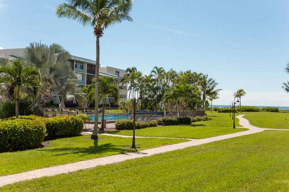 Loggerhead Cay Condominiums