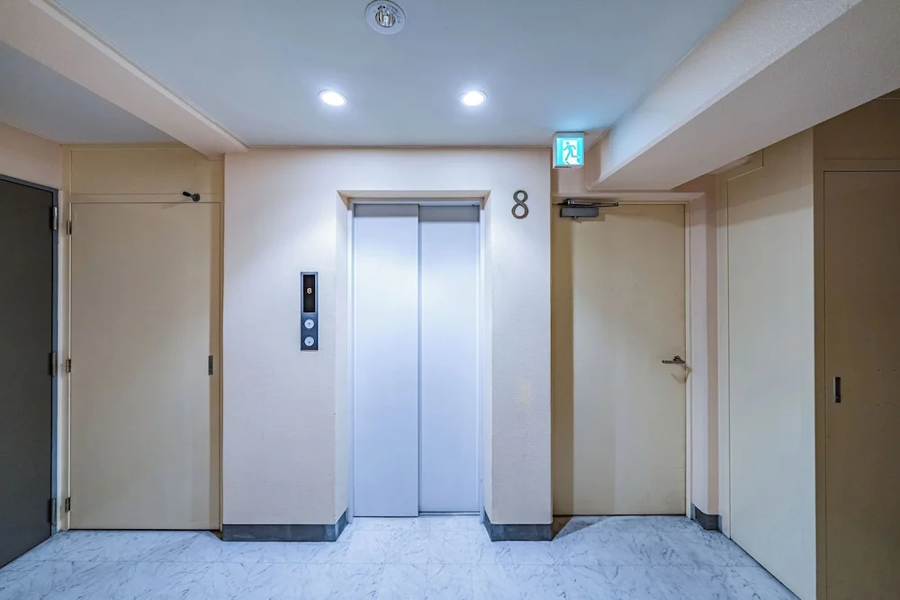 Label 01 Dotonbori Aparthotel 사진 16