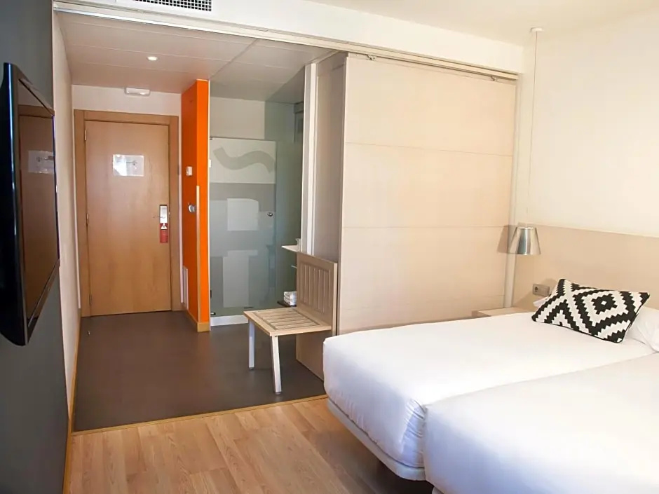Hotel Cadosa - Chambres