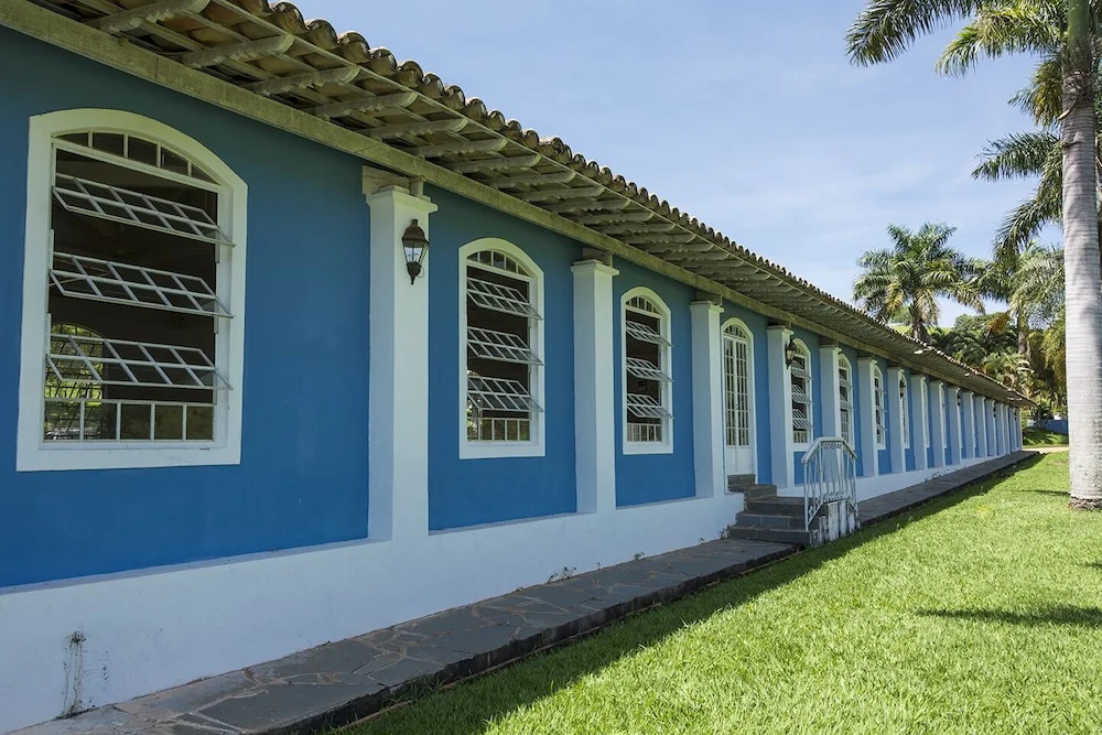 Fazenda Juca Mulato