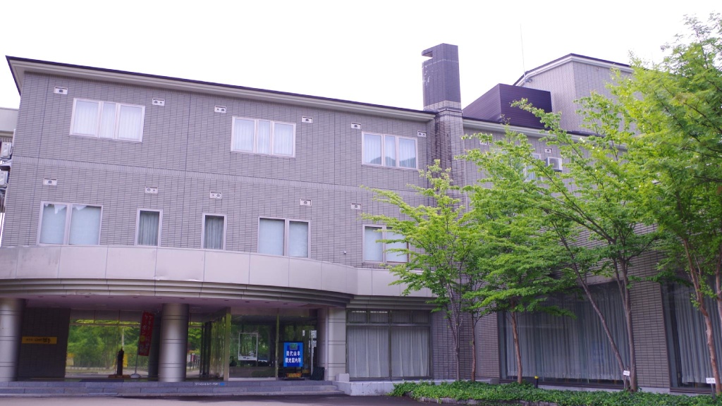 hotel yutoria fujisato in Fujisato