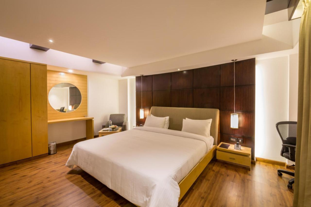 Hotel photo 12