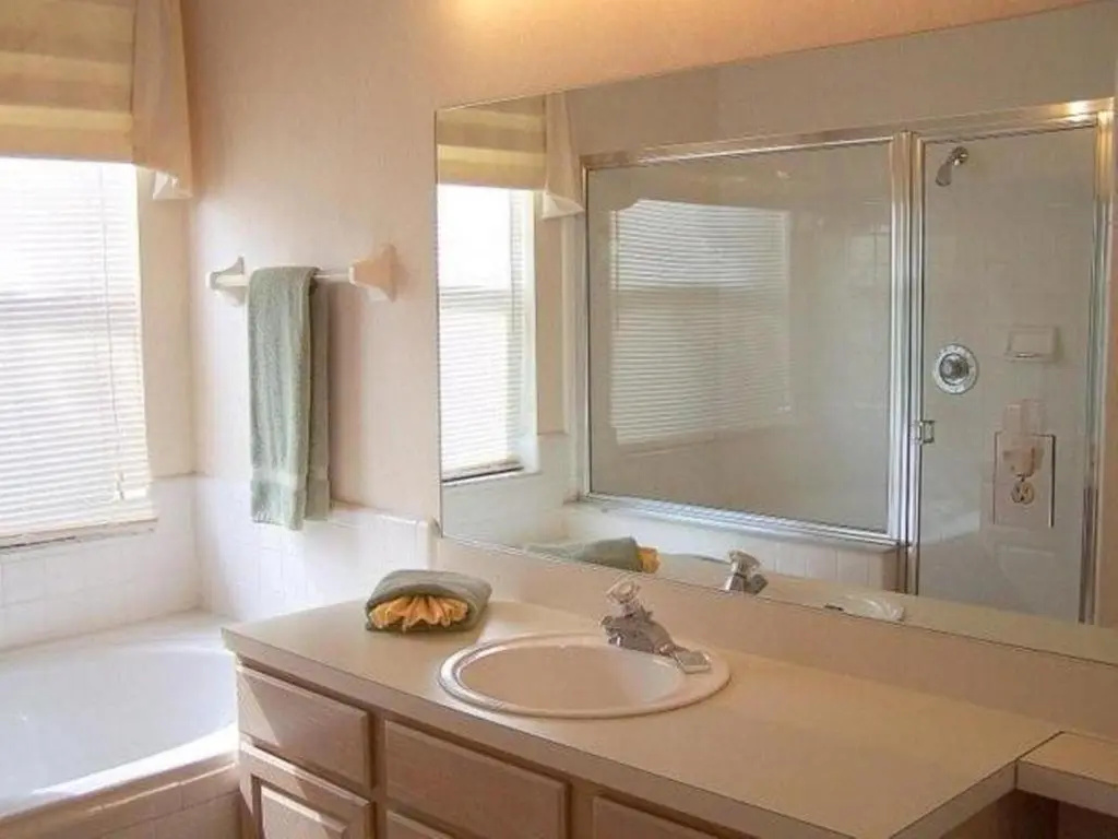 Sunsplash Vacation Homes - Chambres