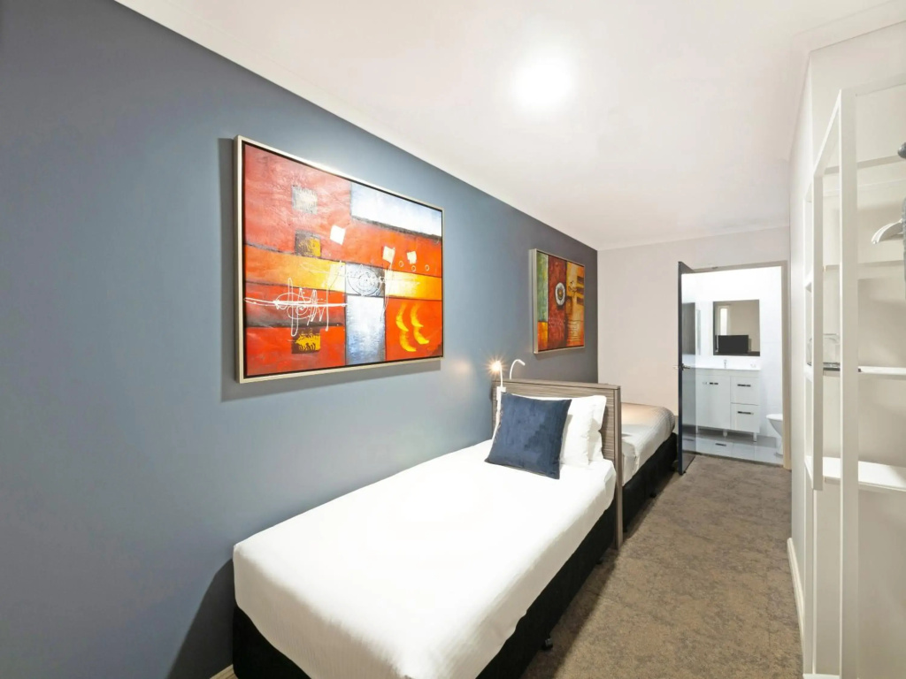 28 Hotel Sydney - Général