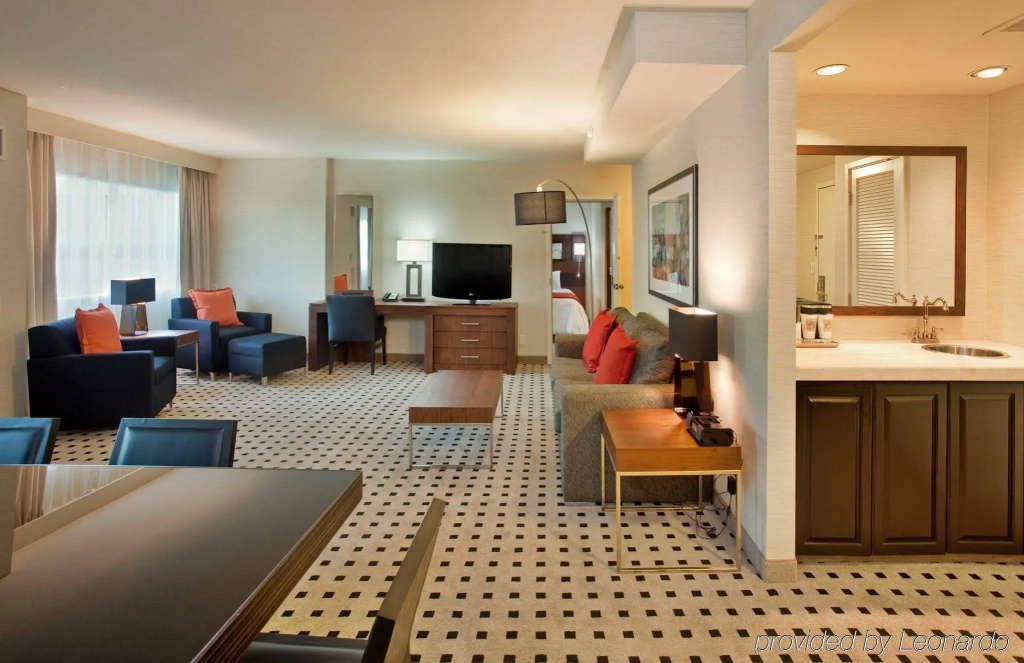 Radisson Plaza Hotel at Kalamazoo Center - Général