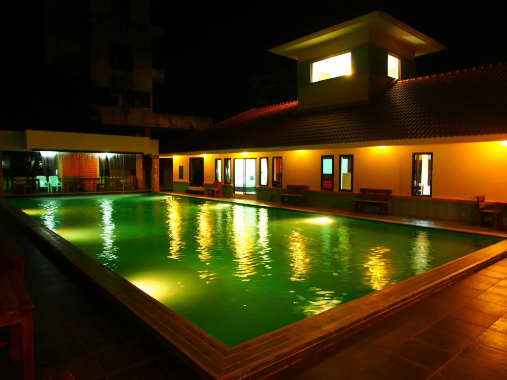 Hotel photo 9