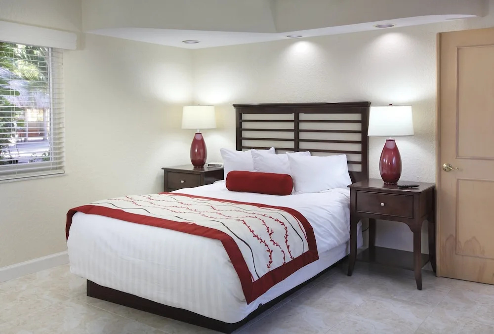 Club Wyndham Sea Gardens - Chambres