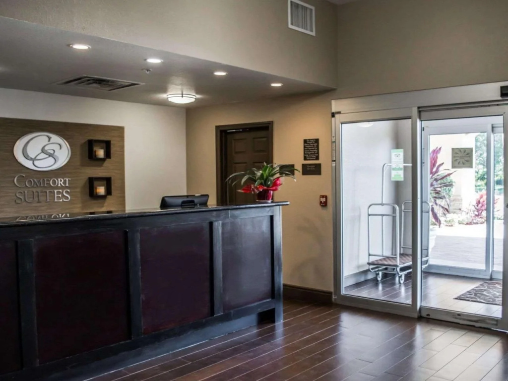 Comfort Suites Clearwater - Dunedin - 5