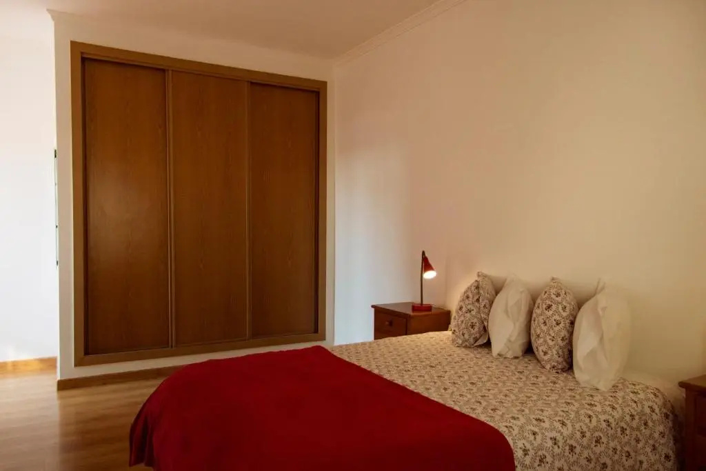 Casa Viana - Guesthouse - Chambres