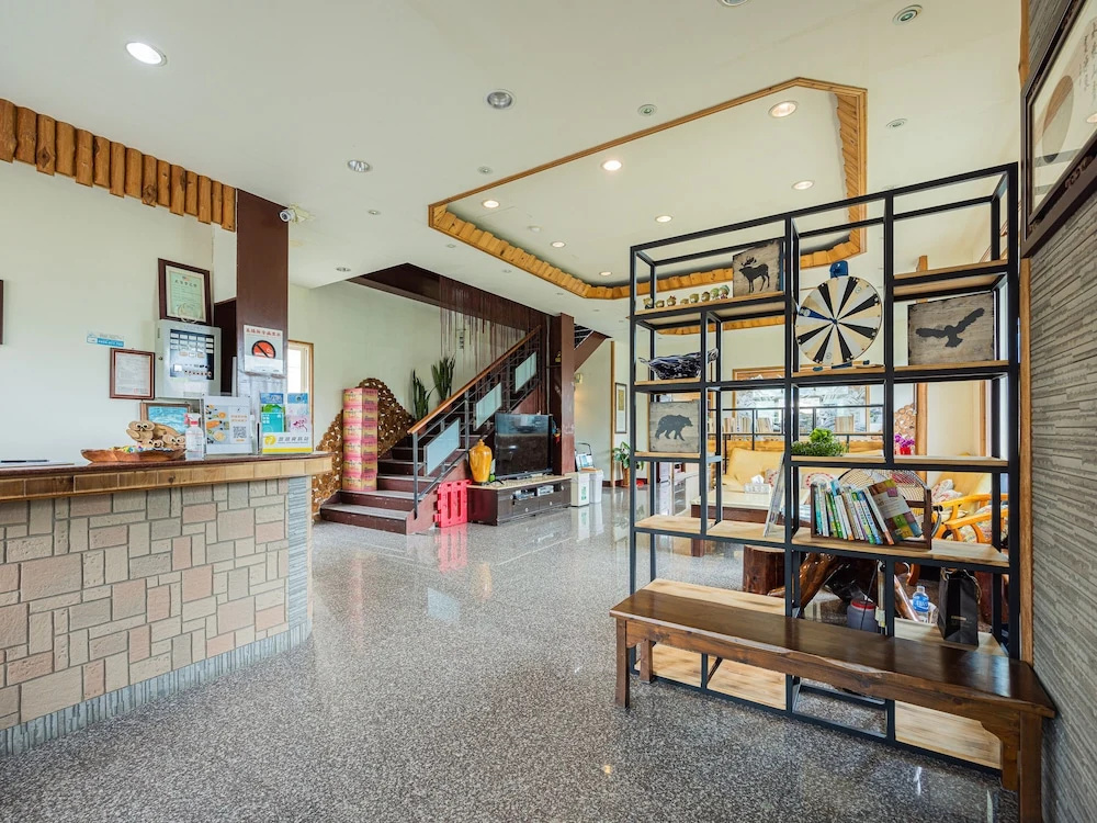 Hotel photo 18