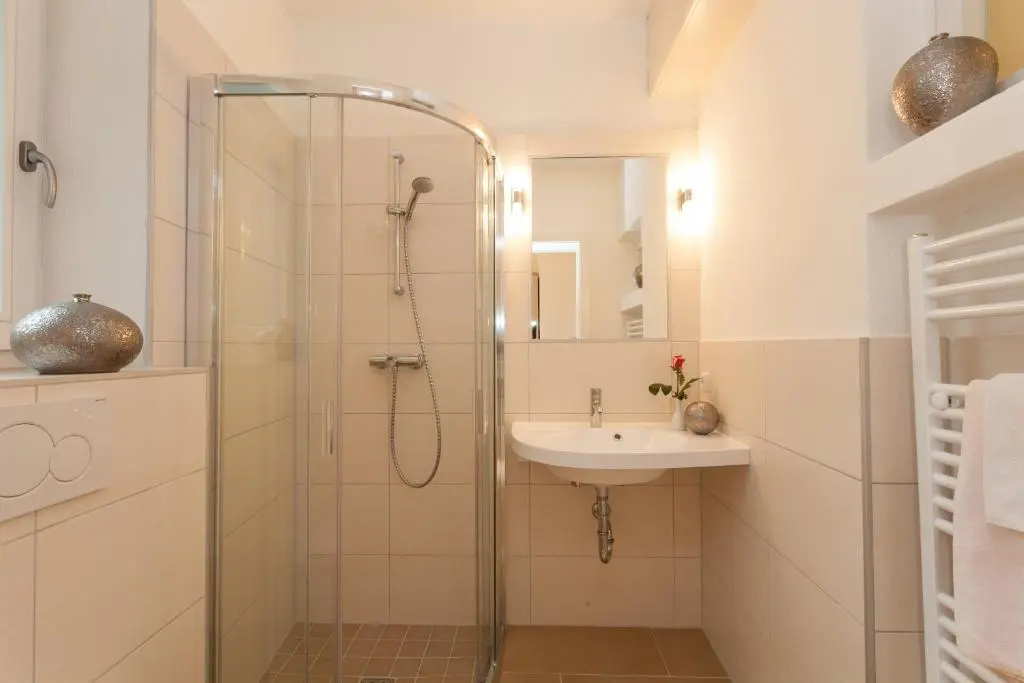 Hotel Pass Lueg - Chambres