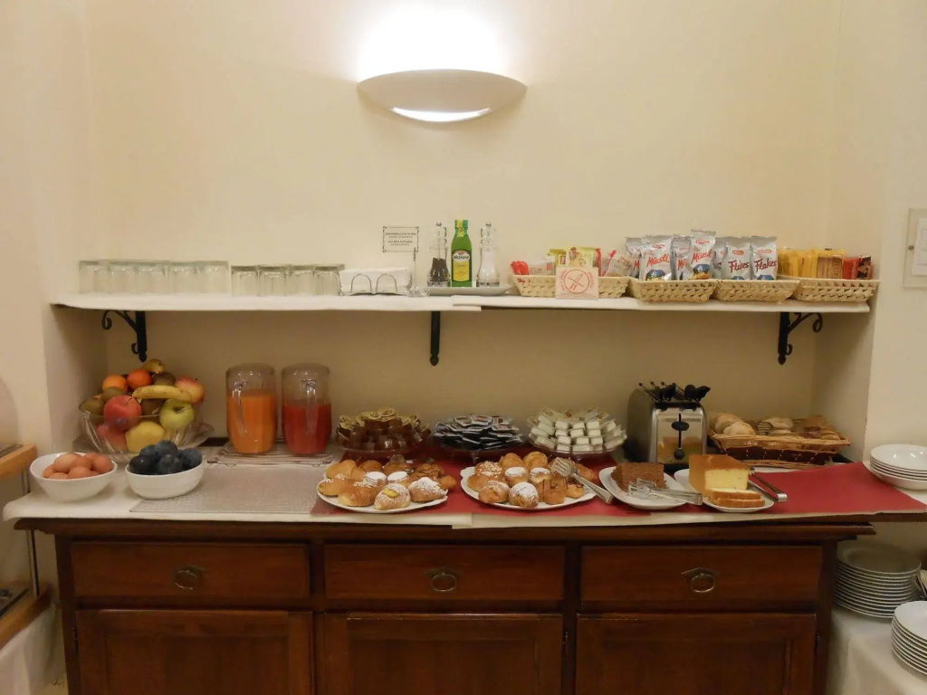Hotel photo 11