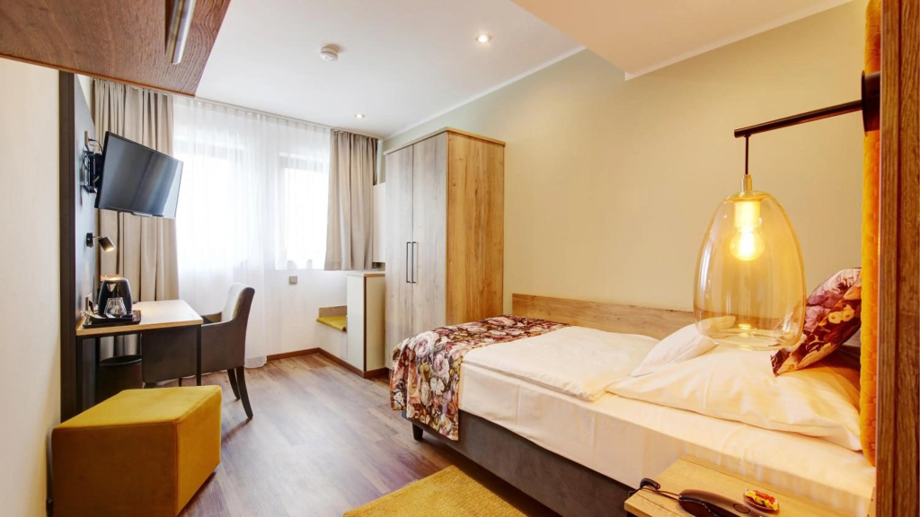 Hotel photo 22