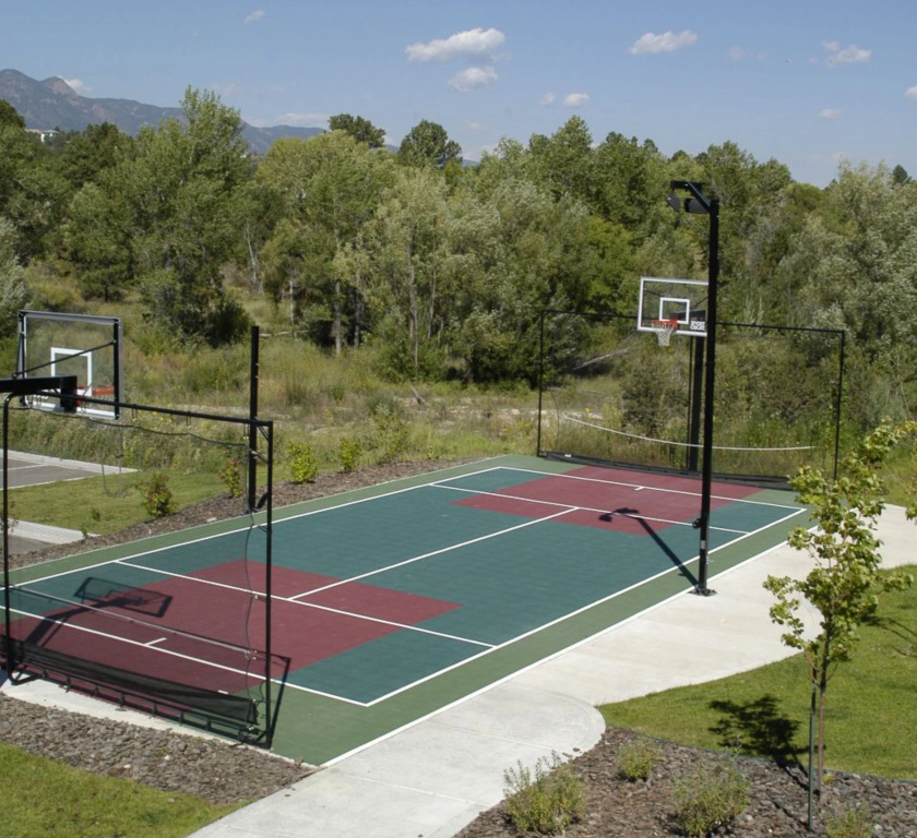 Staybridge Suites Colorado Springs North by IHG - Général