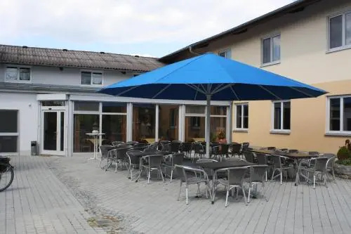Berghofstüble Obermarchtal - Général