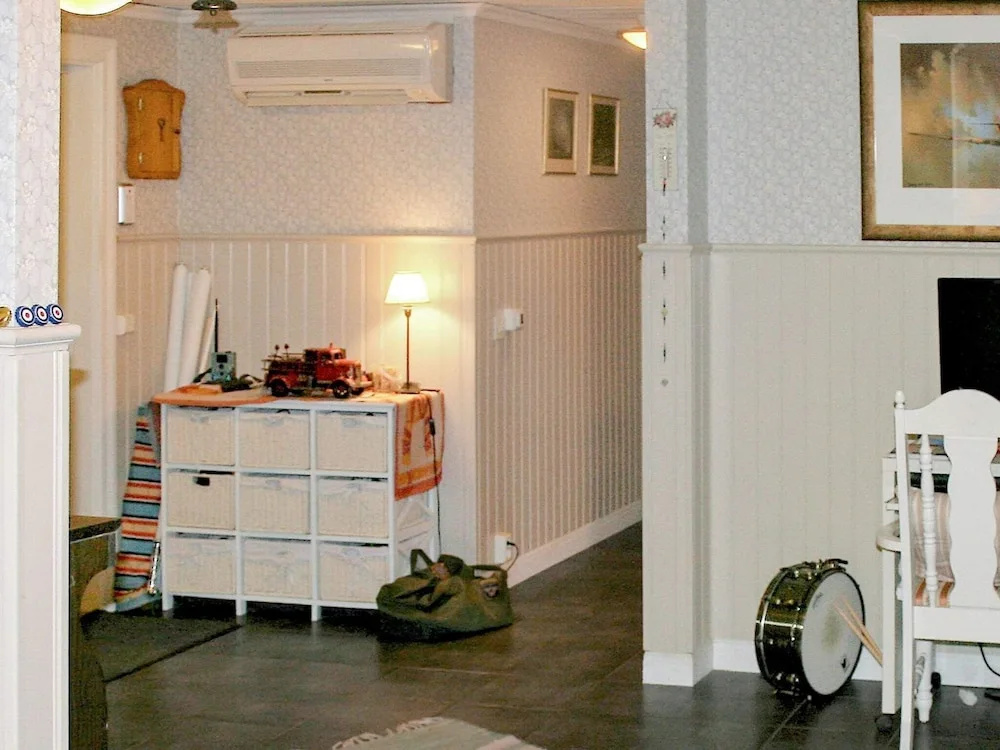 6 Person Holiday Home in Ludvika
