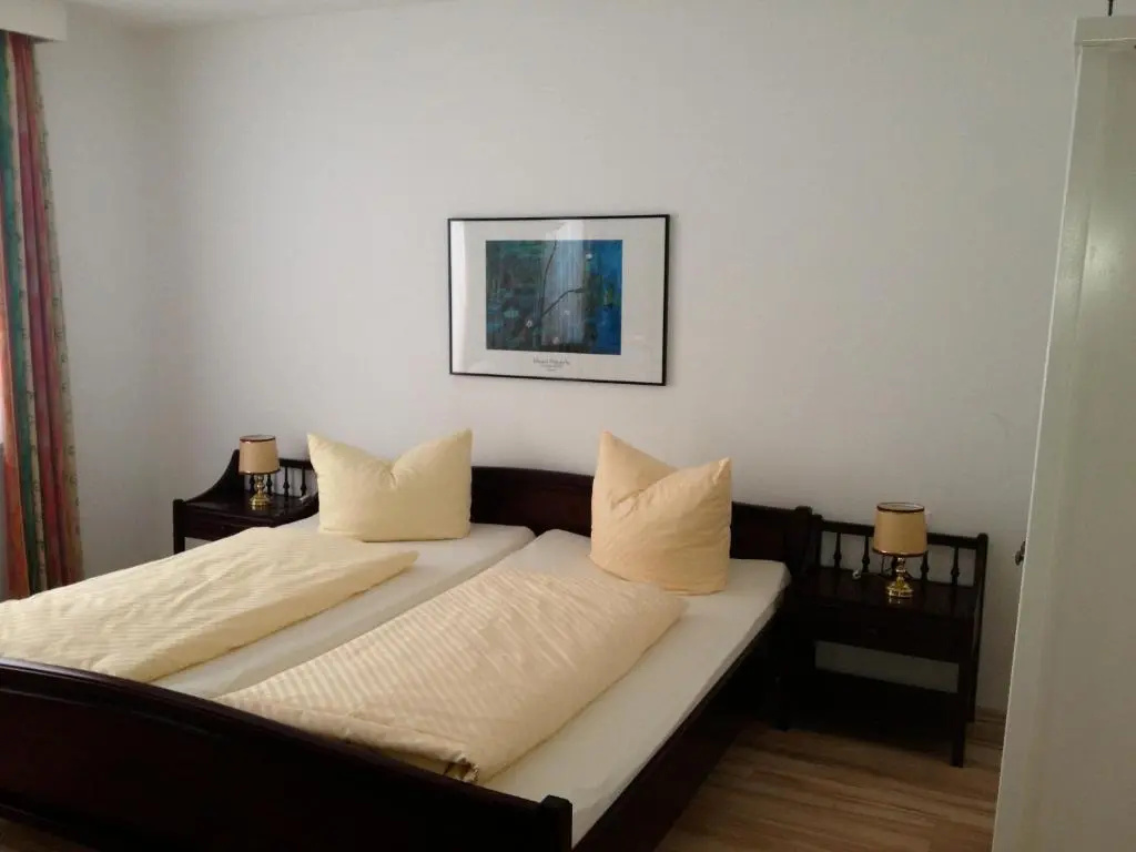 Apparthotel Jgerhaus - Chambres