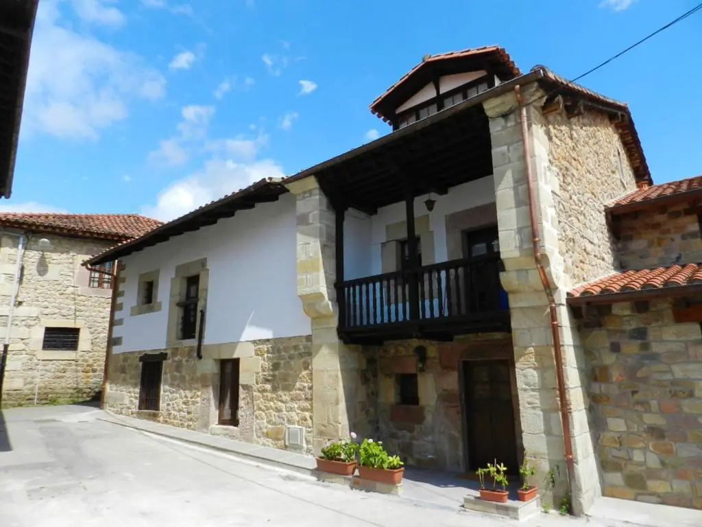 Cottage