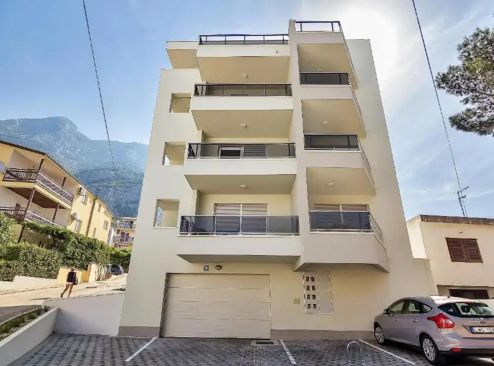 Apartment Hani 1