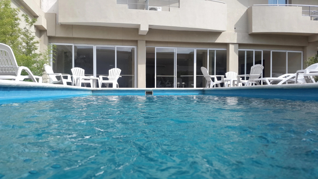 Altos Del Estero Hotel And Apartments - Général