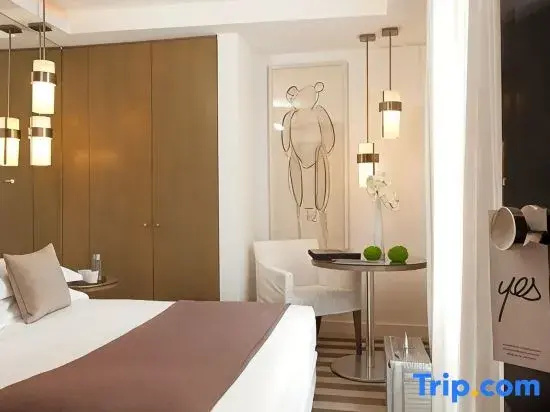 Hotel Le A 50