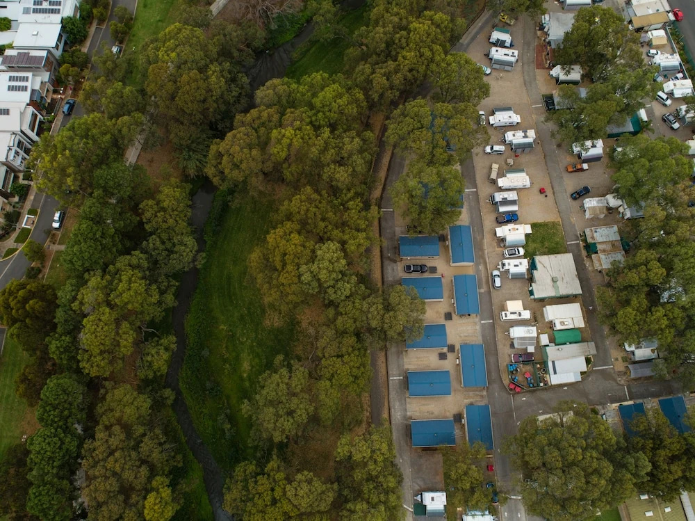 Echo Holiday Parks - Windsor Gardens