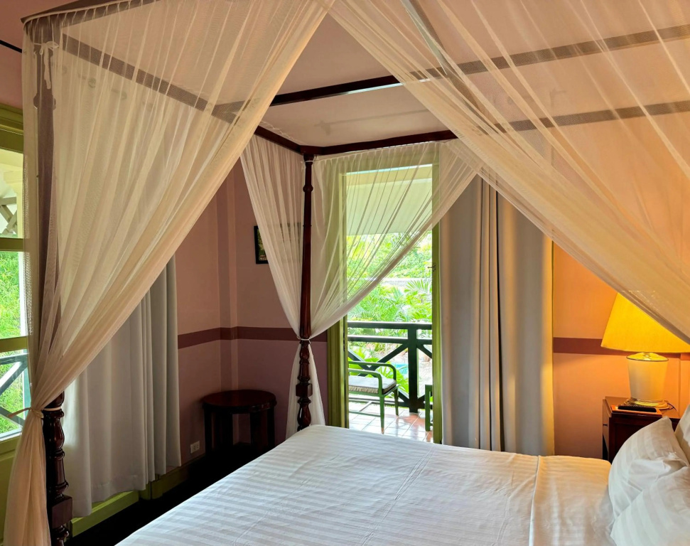 Villa Maly Boutique Hotel — 5