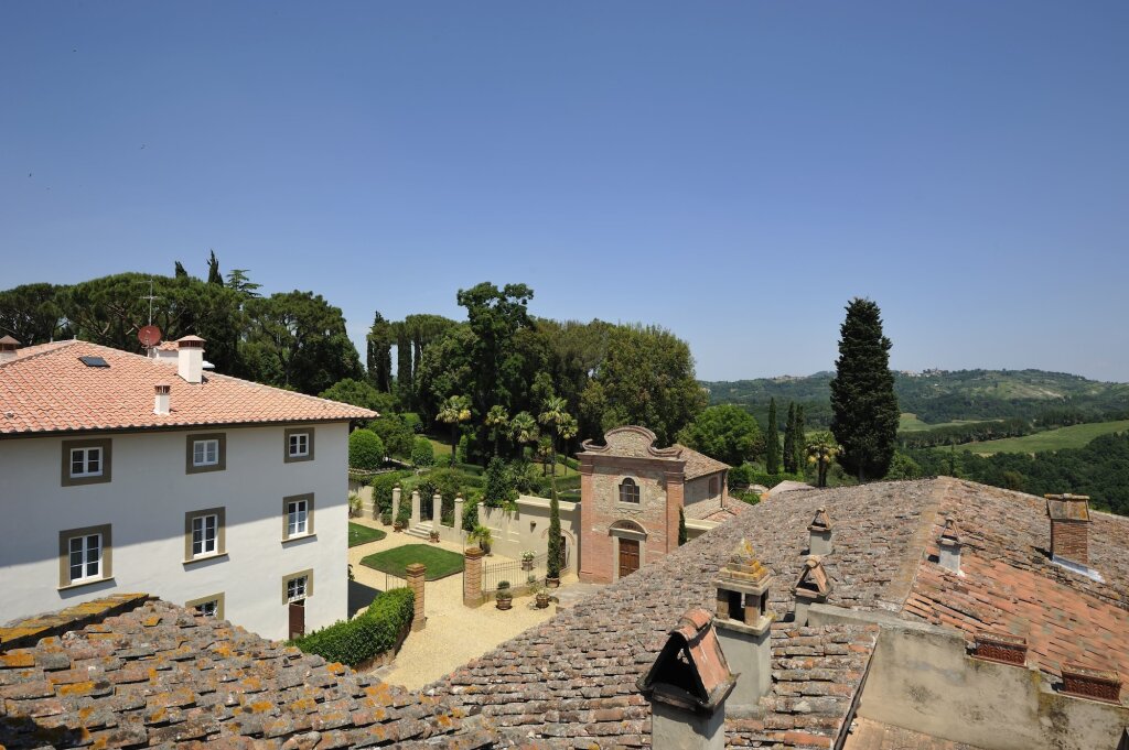 Villa di Pratello image
