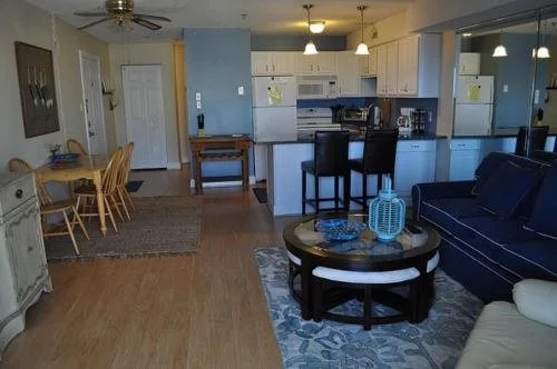 The Marylander Condo & Hotel - Général