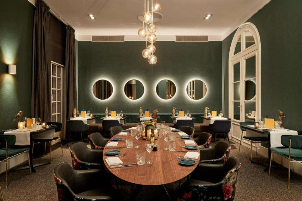 Van der Valk Hotel Brugge - Oostkamp - Général