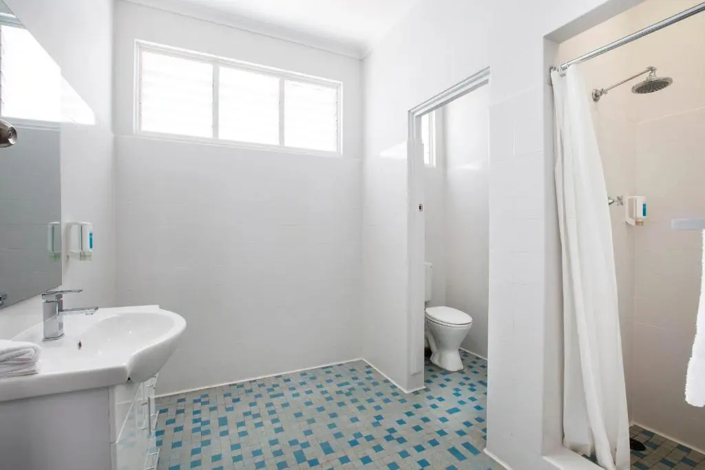 Greenacre Hotel - Chambres