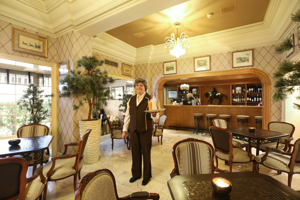 Lisboa Plaza - Avenida Hotel, a Lisbon Heritage Collection  - Général