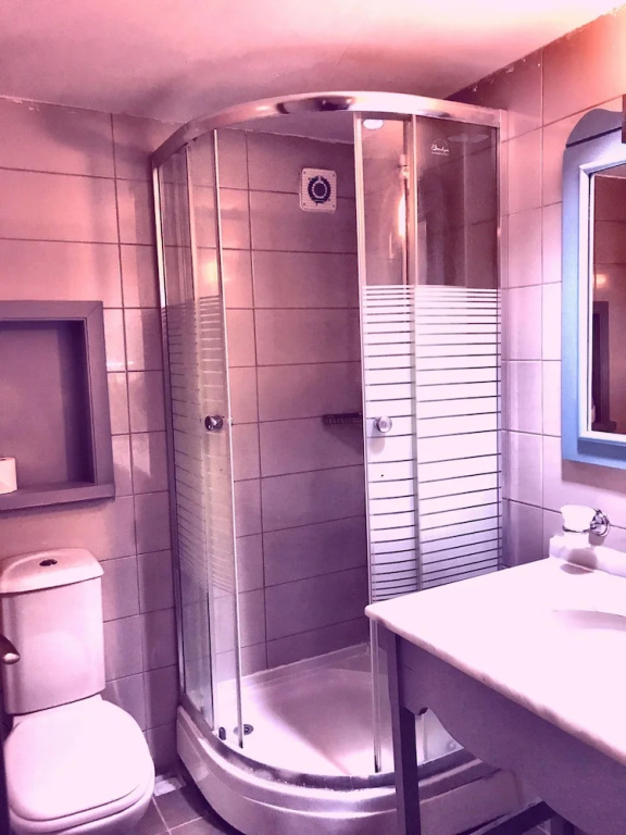 Otel Atrium - Chambres