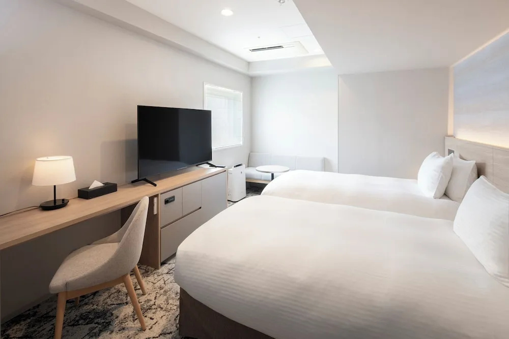 La'gent Stay Sapporo Oodori Hokkaido 사진 23