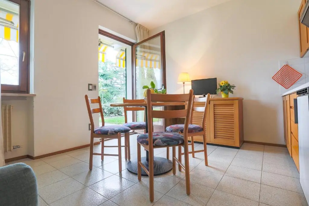Cedro - Chambres