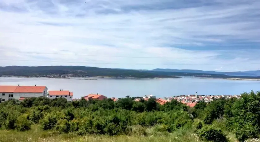 Apartments Lujić