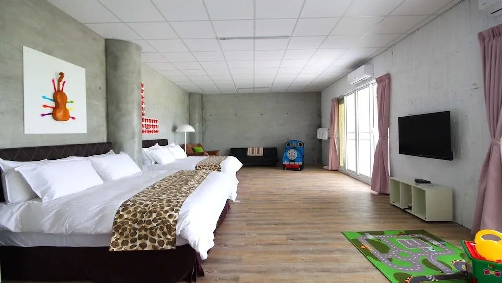 Hotel photo 5