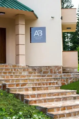 Apartmani Bijelic