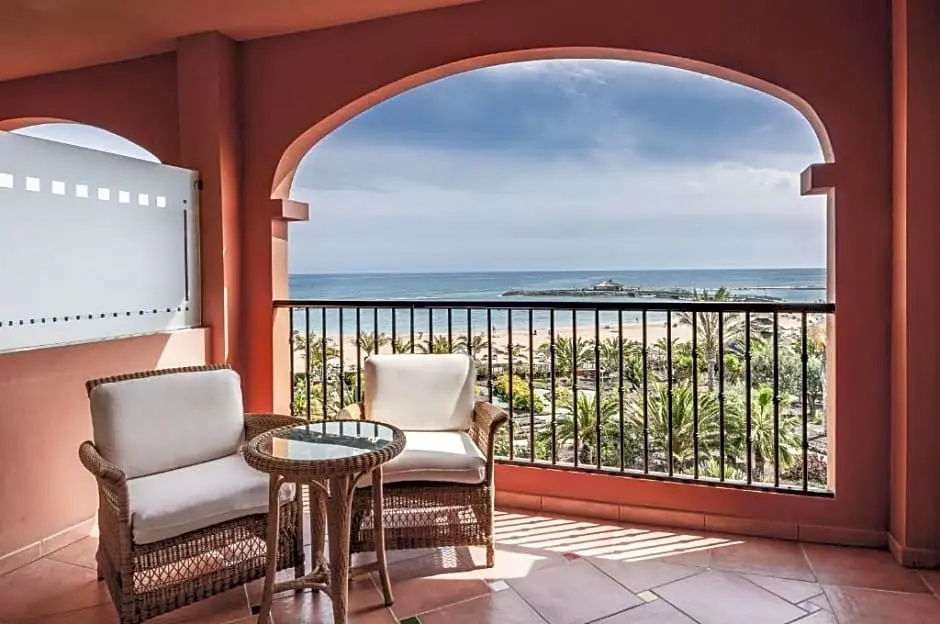 Sheraton Fuerteventura Beach, Golf & Spa Resort - Chambres