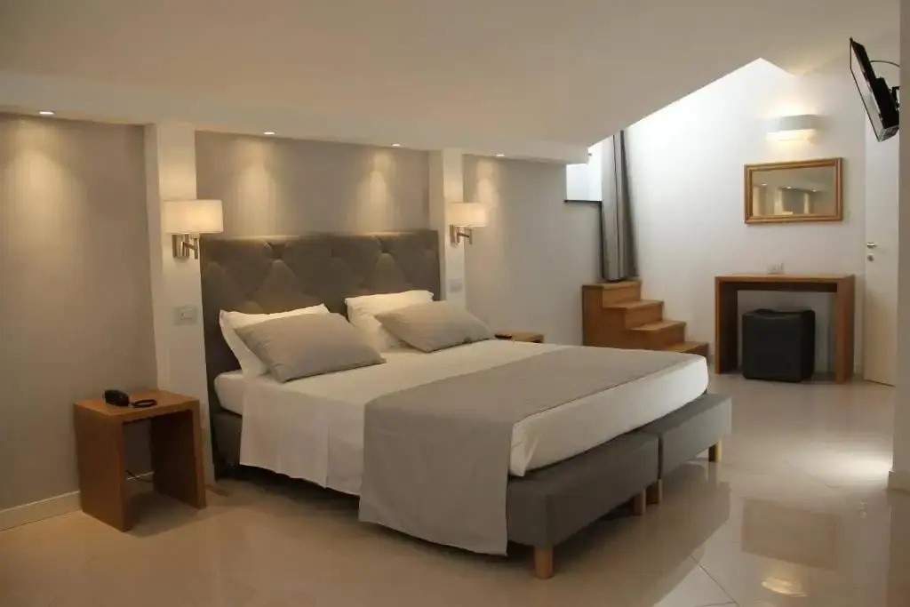 Hotel Nazionale - Général