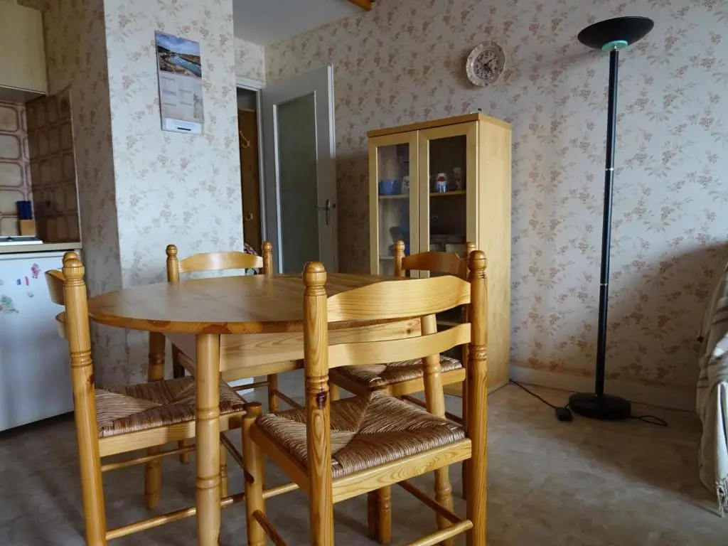 Voir la photo 2 — Appartement Les Sables-d'Olonne, 2 pièces, 3 personnes - FR-1-92-835