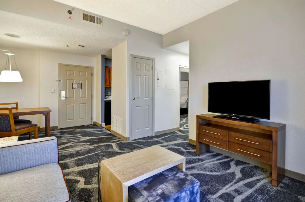 Homewood Suites by Hilton Phoenix-Biltmore - Général