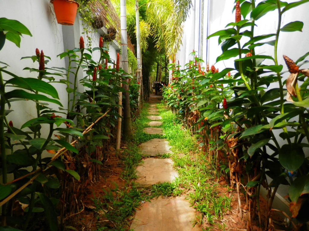 Hak Boutique Hotel & Resort - Général