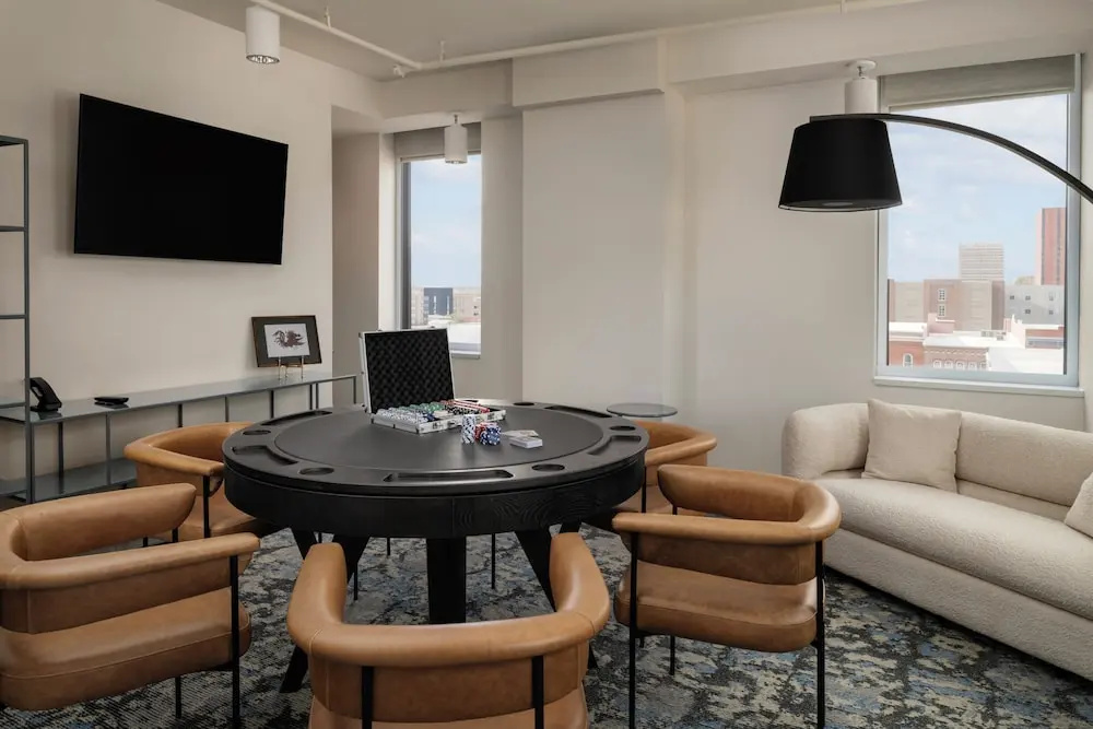 Suite